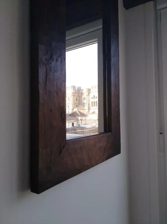 El Sueno De Noctiluca Hotel Malaga Apartment