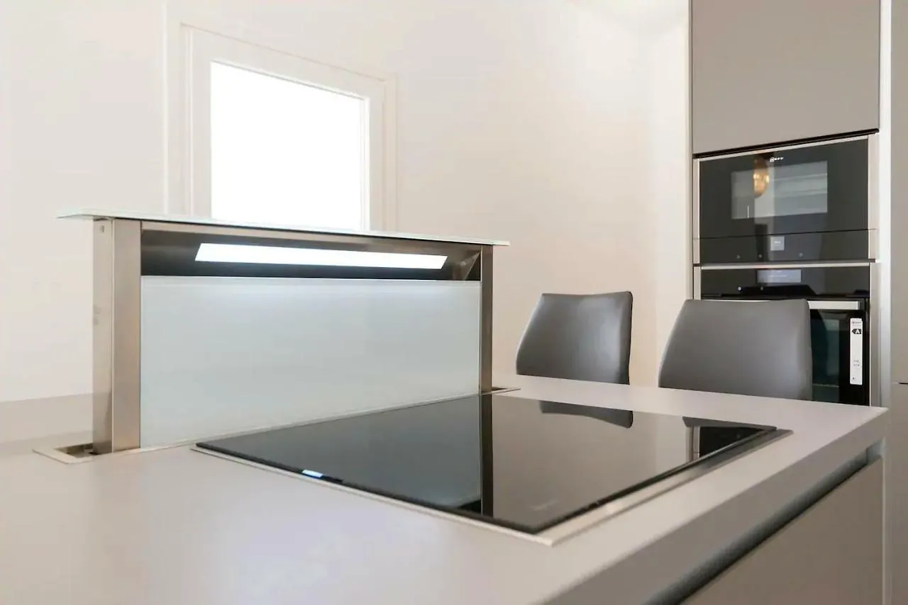 Apartment El Sueno De Noctiluca Hotel Malaga