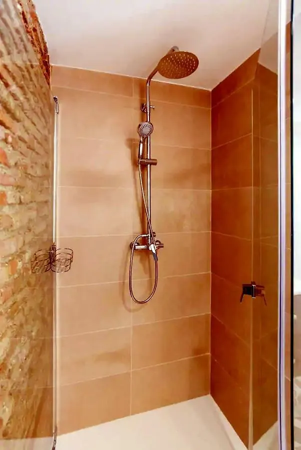 Apartment El Sueno De Noctiluca Hotel Malaga Spain