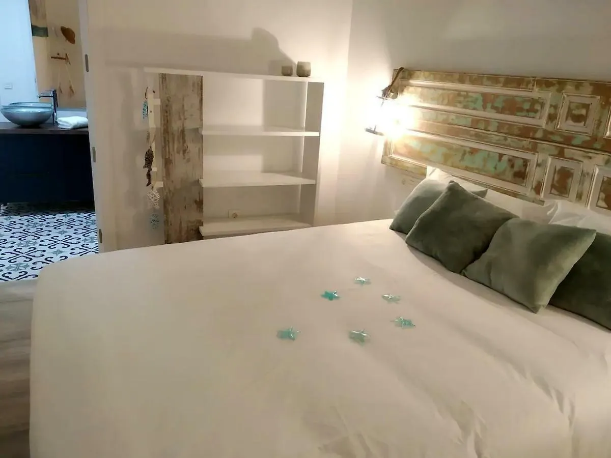 El Sueno De Noctiluca Hotel Malaga 0*,  Spain