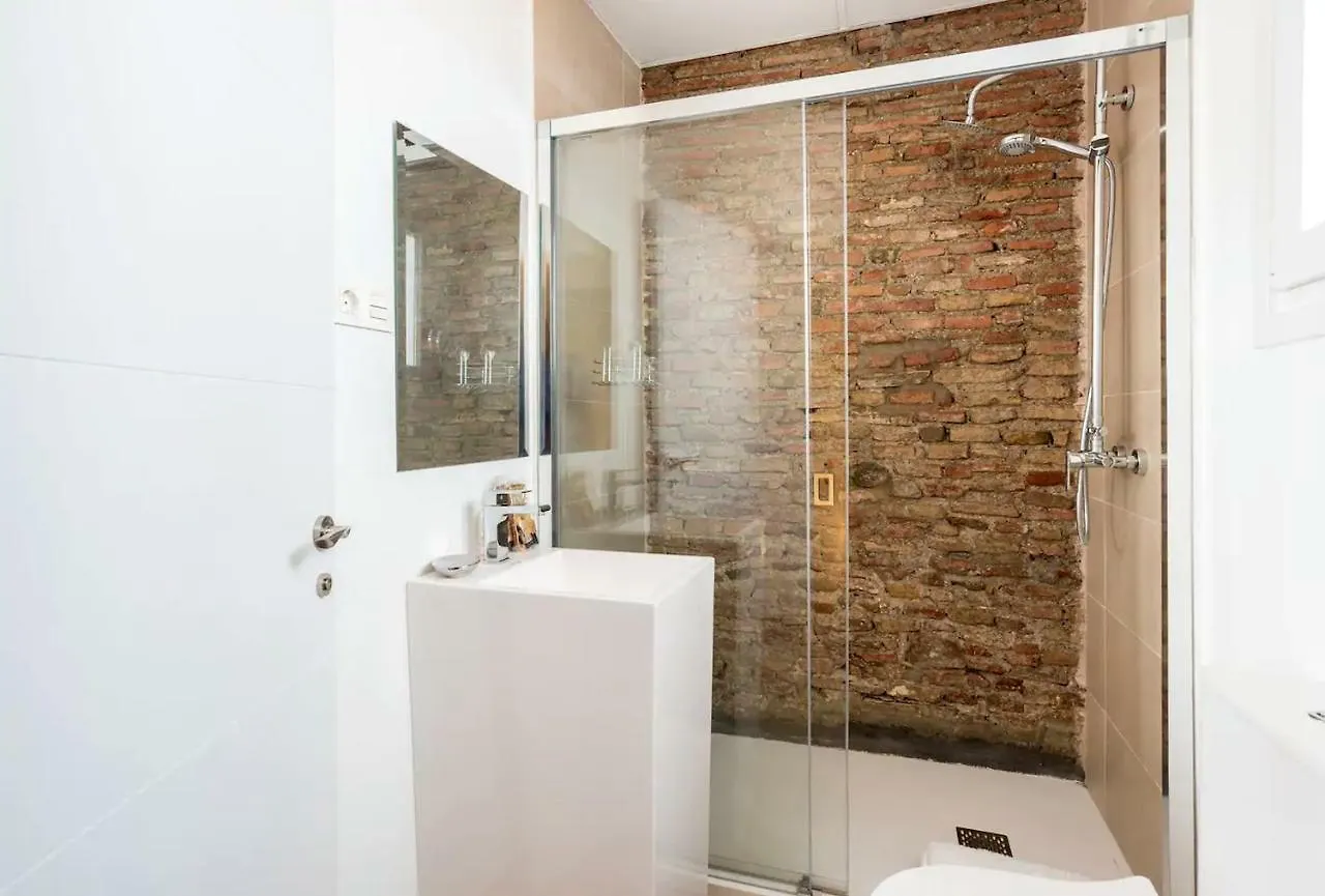 El Sueno De Noctiluca Hotel Malaga Apartment
