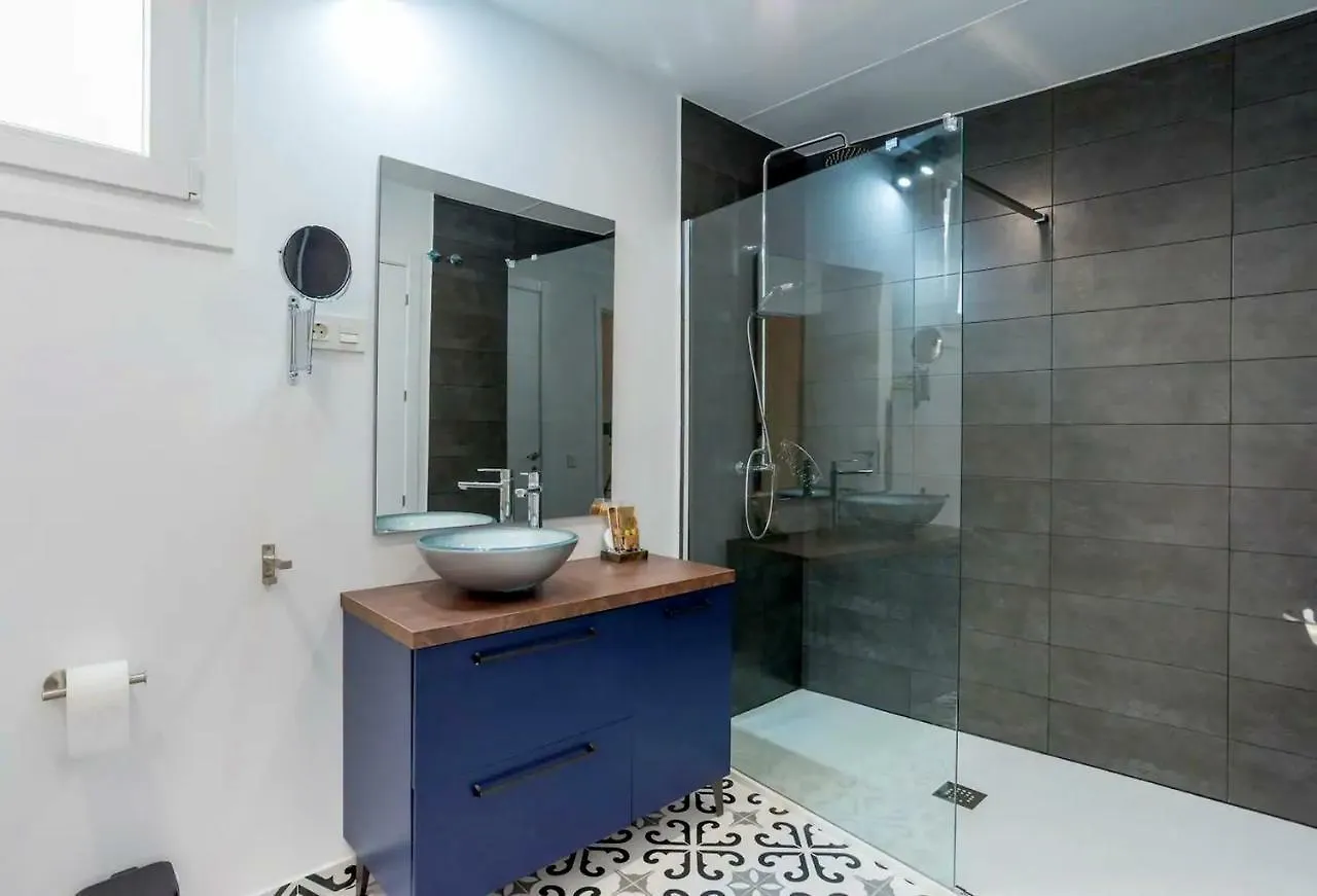 El Sueno De Noctiluca Hotel Malaga 0*,