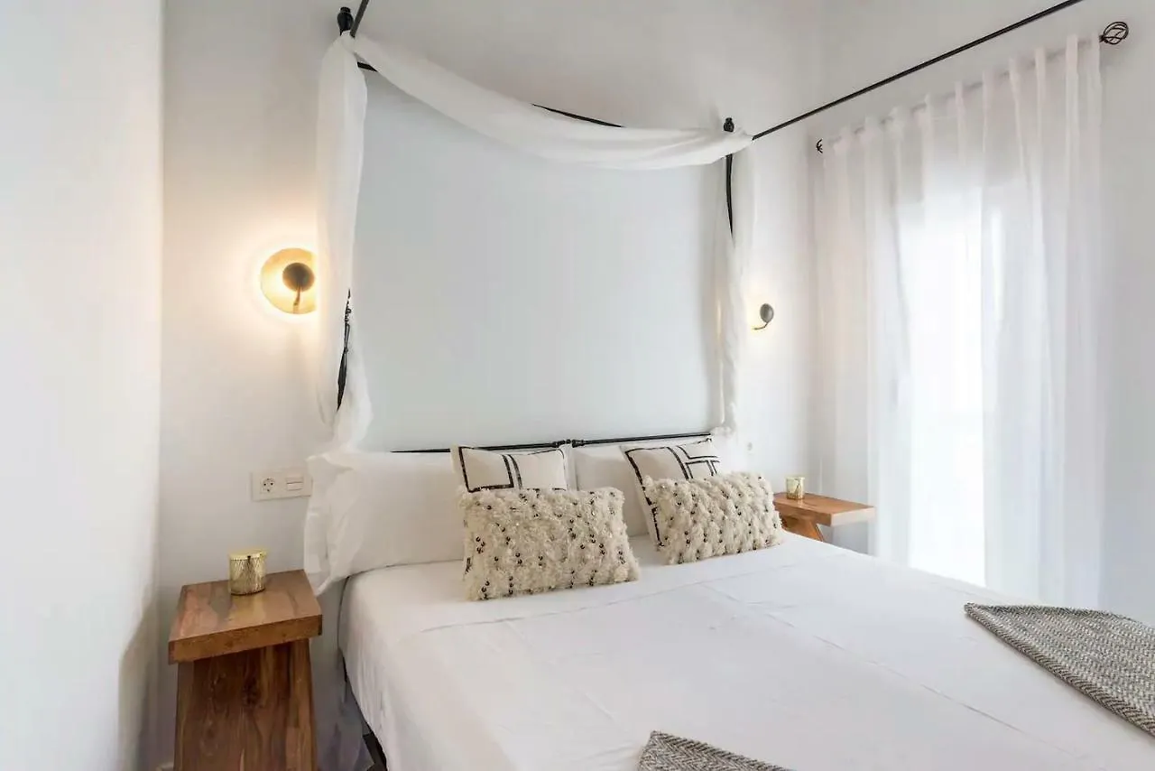 El Sueno De Noctiluca Hotel Malaga
