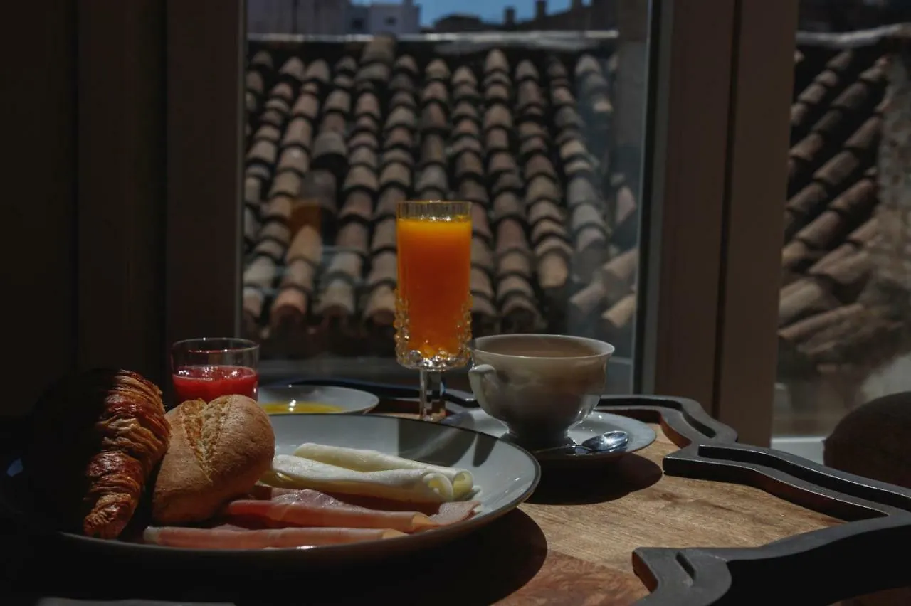 El Sueno De Noctiluca Hotel Malaga